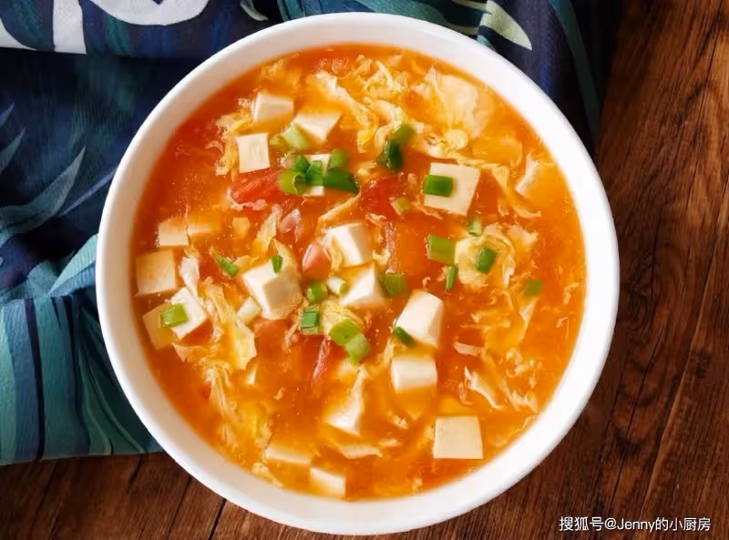 夏天最適合吃的5種蔬菜,清熱解暑,好吃不上火,建議每天吃