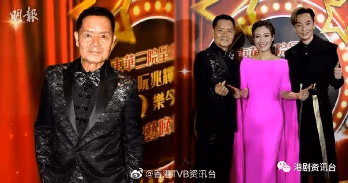 鄧兆尊評胞弟歌藝不過不失!拒參加《中年好聲音2》:我本身係歌星