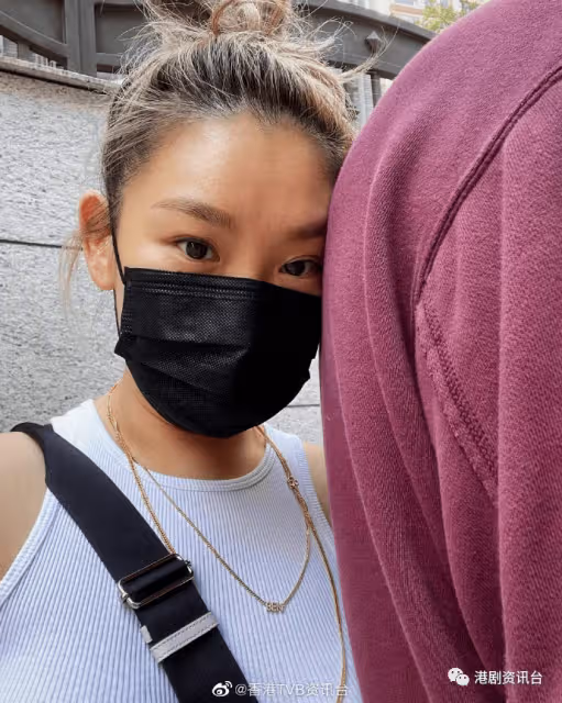 鄭欣宜傳遭拒絕開公司後玩失蹤!經理人回應:待她狀態可以會好好安排