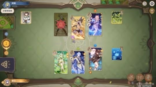 《原神》3.7零時召喚柯萊認真勝負攻略 零時召喚怎麼玩?