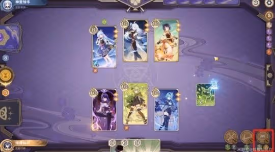 《原神》決鬥召喚之巔第三階段怎麼過?決鬥召喚之巔第三階段攻略