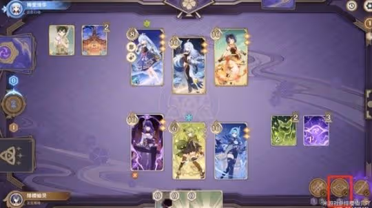 《原神》決鬥召喚之巔第三階段怎麼過?決鬥召喚之巔第三階段攻略