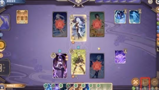 《原神》決鬥召喚之巔第三階段怎麼過?決鬥召喚之巔第三階段攻略