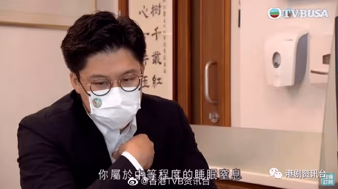 霍啟剛被內地「標題黨」瘋傳昏迷入ICU!他親自闢謠:我不是病危