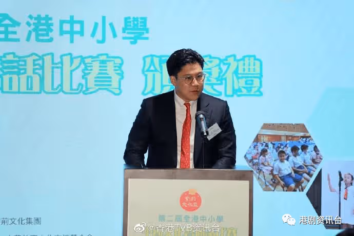 霍啟剛被內地「標題黨」瘋傳昏迷入ICU！他親自闢謠：我不是病危