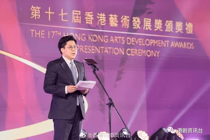 霍啟剛被內地「標題黨」瘋傳昏迷入ICU！他親自闢謠：我不是病危