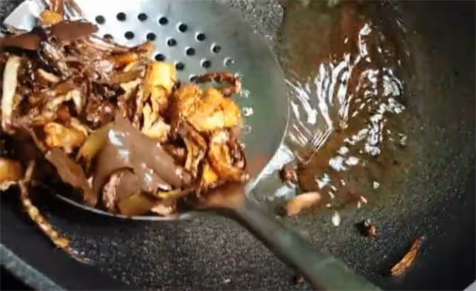 正宗醬香餅做法,醬料配方詳細講解,柔軟多層,學會都能開店了
