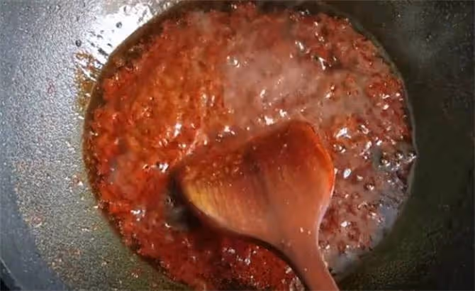 正宗醬香餅做法,醬料配方詳細講解,柔軟多層,學會都能開店了