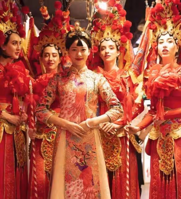 「火鍋一姐」張輝映,因跳舞視頻火爆全網,自己的火鍋店卻倒閉了