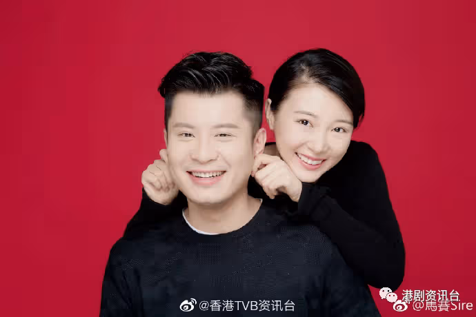 前TVB小花慶祝囡囡4歲生日！老公激罕露面做全職媽媽