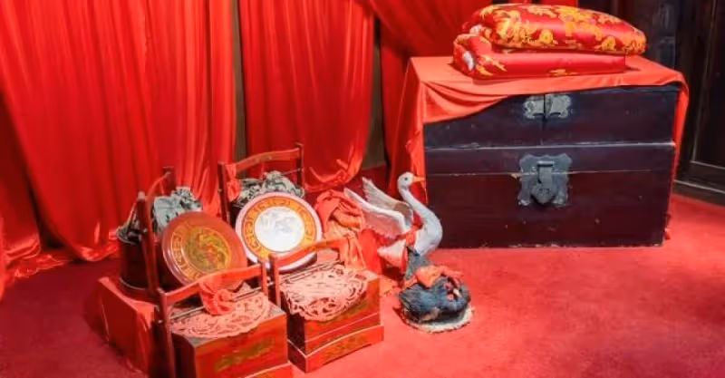 婆家給妹妹20萬彩禮，母親沒留還給30萬陪嫁，媳婦竟然要和我離婚