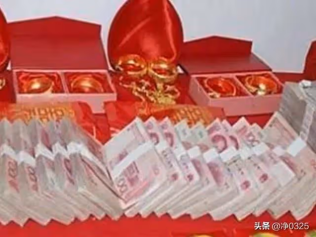 婆家給妹妹20萬彩禮,母親沒留還給30萬陪嫁,媳婦竟然要和我離婚