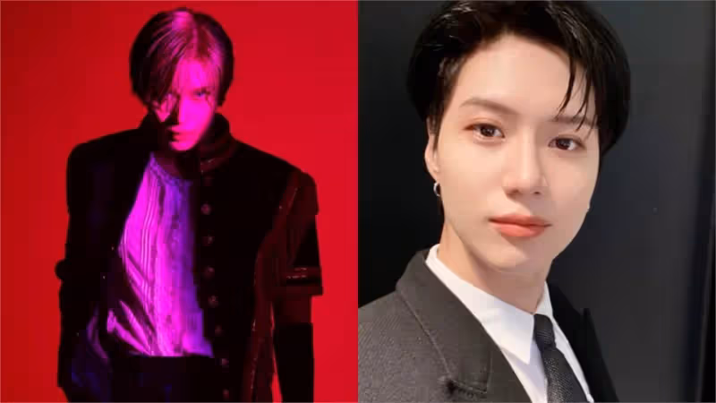 SHINee泰民退伍體態大發酵?2個月驚人變化曝