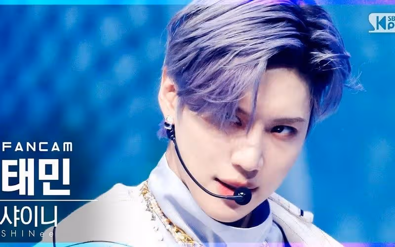 SHINee泰民退伍體態大發酵?2個月驚人變化曝
