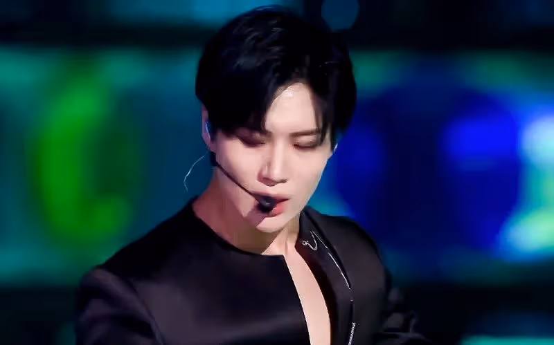 SHINee泰民退伍體態大發酵?2個月驚人變化曝