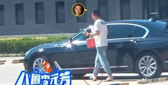 「老戲骨」侯勇的三段婚姻:妻子個個貌美如花,且一個比一個年輕