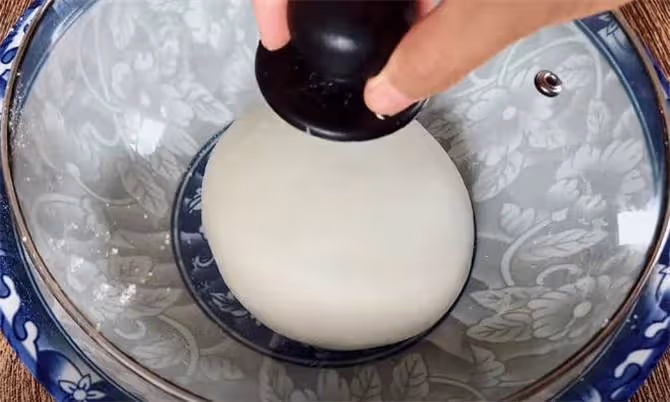 蔥油餅怎樣做層多又柔軟?教你詳細做法,蔥香濃郁,好吃不油膩