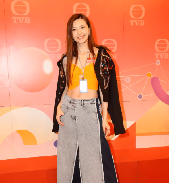 激動哽咽!TVB男星入行17年首次演男主!女主又是她!
