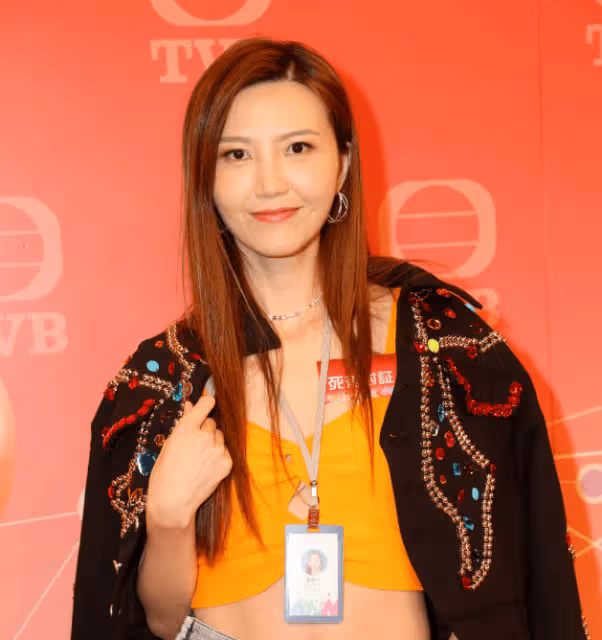 激動哽咽!TVB男星入行17年首次演男主!女主又是她!