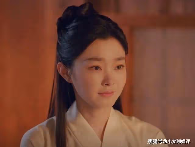 《長風渡》顧九思成宰相,柳玉茹生下龍鳳胎,兒子顧長安女兒顧錦