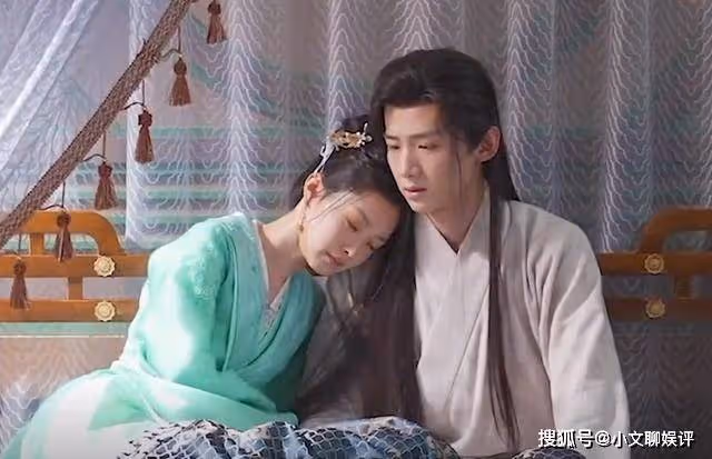 《長風渡》顧九思成宰相,柳玉茹生下龍鳳胎,兒子顧長安女兒顧錦
