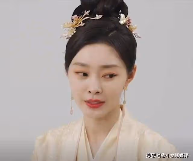 《長風渡》顧九思成宰相,柳玉茹生下龍鳳胎,兒子顧長安女兒顧錦