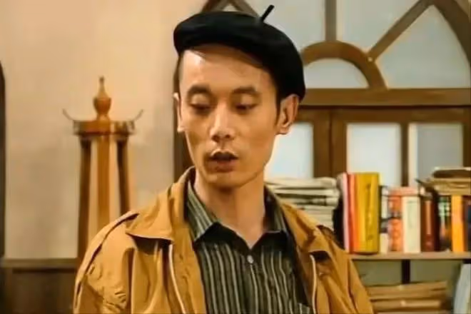 其貌不揚卻輕鬆拿捏葛優,丁克半生又替別人養子,賀聰圖什麼