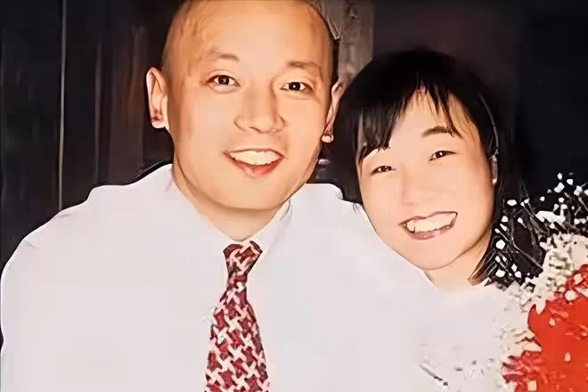 其貌不揚卻輕鬆拿捏葛優,丁克半生又替別人養子,賀聰圖什麼