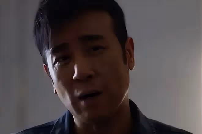 於和偉：家中排行老九，吃長姐的奶長大，成名後他這樣報答全家