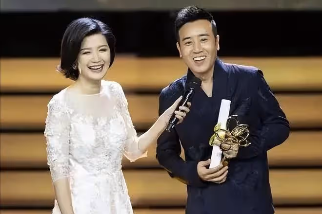 於和偉：家中排行老九，吃長姐的奶長大，成名後他這樣報答全家