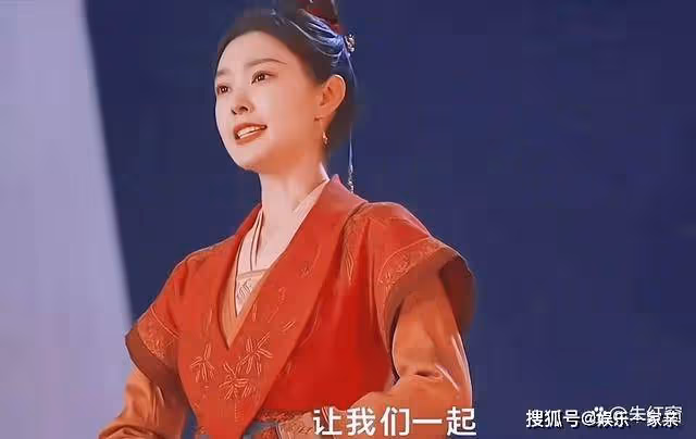 《長風渡》反覆被洗白的范軒,留下一份遺囑,成大結局關鍵伏筆