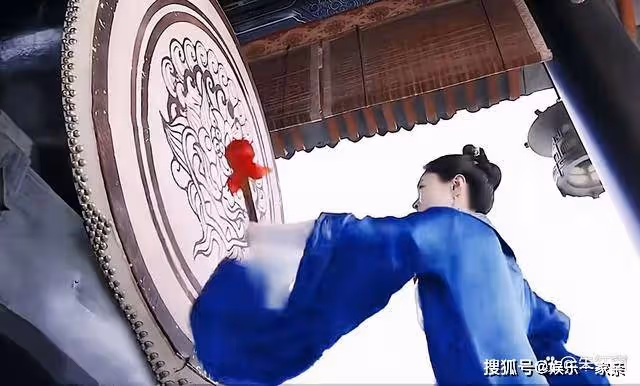 《長風渡》反覆被洗白的范軒,留下一份遺囑,成大結局關鍵伏筆