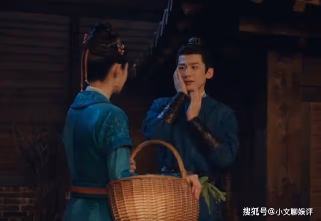 《長風渡》顧九思被陷害入獄,柳玉茹設局引出幕後黑手,實在太陰險