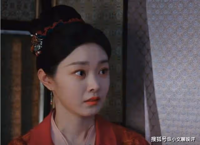 《長風渡》顧九思被陷害入獄,柳玉茹設局引出幕後黑手,實在太陰險