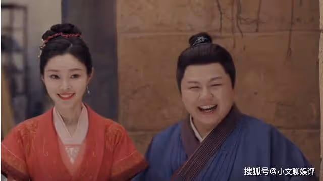 《長風渡》顧九思被陷害入獄,柳玉茹設局引出幕後黑手,實在太陰險