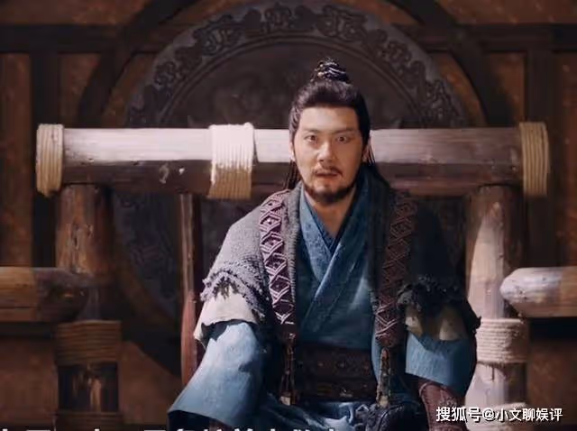 《長風渡》顧九思被陷害入獄,柳玉茹設局引出幕後黑手,實在太陰險