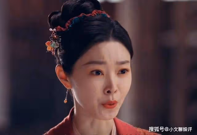 《長風渡》顧九思被陷害入獄,柳玉茹設局引出幕後黑手,實在太陰險