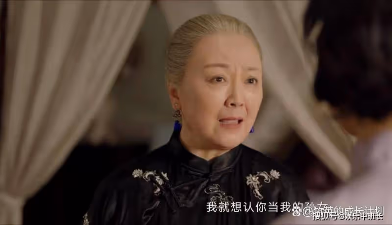 《南洋女兒情》白薇根本不知,陸雪霖從來沒想過要認她,都是謊言