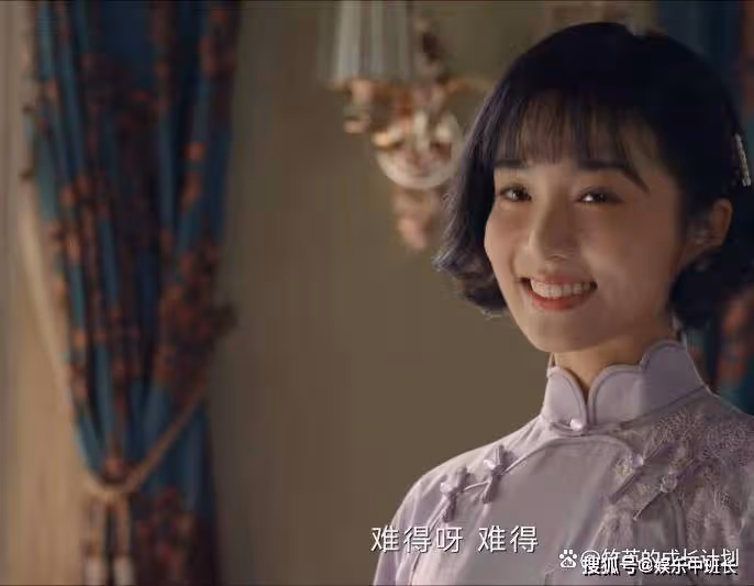 《南洋女兒情》白薇根本不知,陸雪霖從來沒想過要認她,都是謊言
