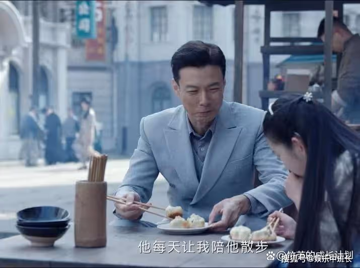 《南洋女兒情》白薇根本不知,陸雪霖從來沒想過要認她,都是謊言