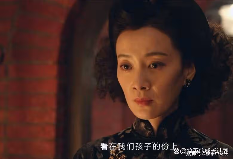 《南洋女兒情》白薇根本不知,陸雪霖從來沒想過要認她,都是謊言