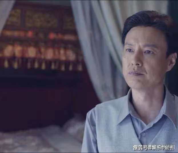 《南洋女兒情》白薇根本不知,陸雪霖從來沒想過要認她,都是謊言
