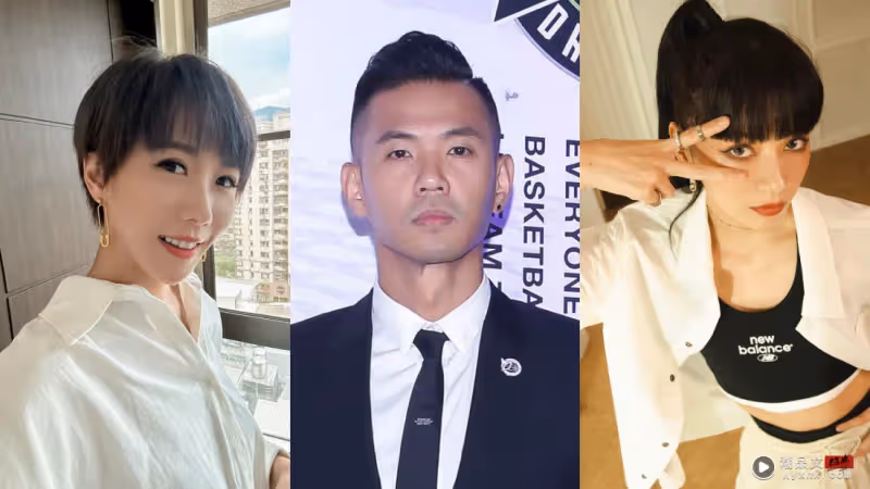 前經紀人力挺陳建州！批爆料者在說「三流故事」     反指對方到處睡籃球員！