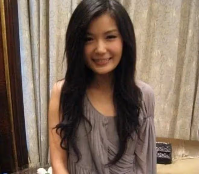 謝霆鋒乾妹被男友背叛，39歲男星急撇清關係，曝周姓藝人才是渣男