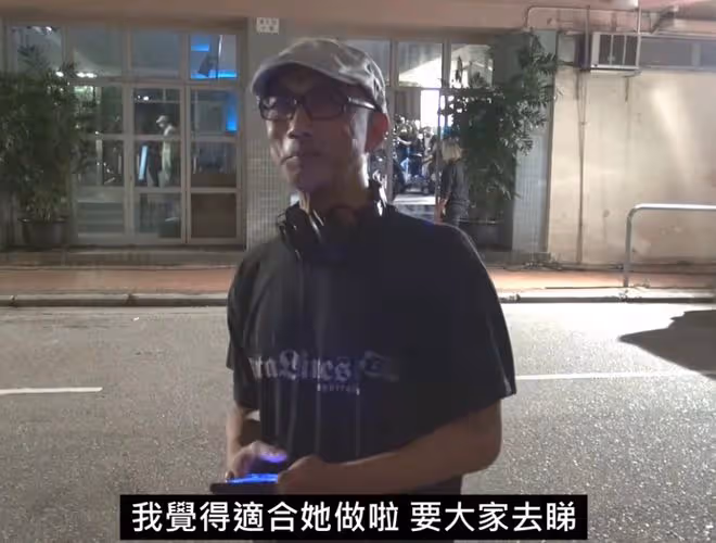 恭喜！港星萬綺雯內地開第2家民宿，泳池旁喝酒秀42寸長腿太愜意