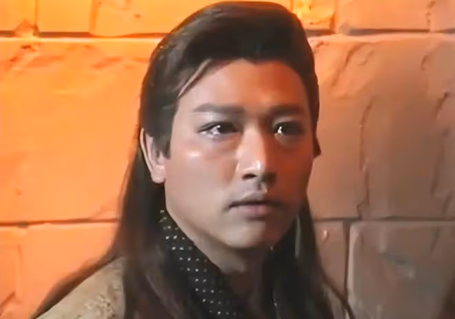 一眾息影港星在廣州重聚!轉行後甘於平淡,有人送快遞有人做裝修