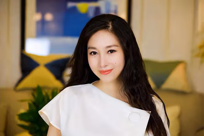 樊少皇被疑婚變,妻子深夜訴苦稱無法溝通!曾誤發:我們要離婚