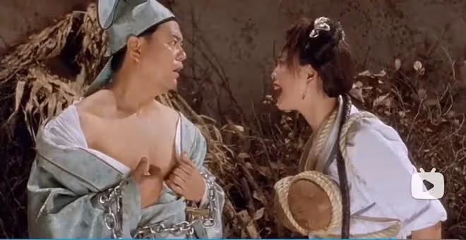 72歲陳百祥太接地氣!小飯館聚餐吃到滿頭大汗,穿78元短袖引熱議