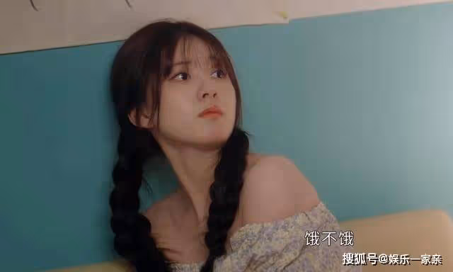 《偷偷藏不住》強扒衣服,送桑稚赴約,舍友的神助攻著了老男人的道