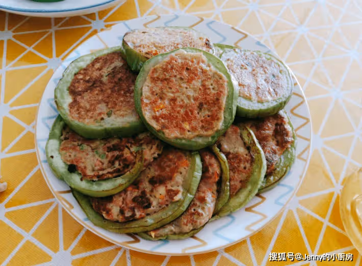 夏天早餐不將就,5款營養早餐,簡單又好吃,照著做全家人吃得好